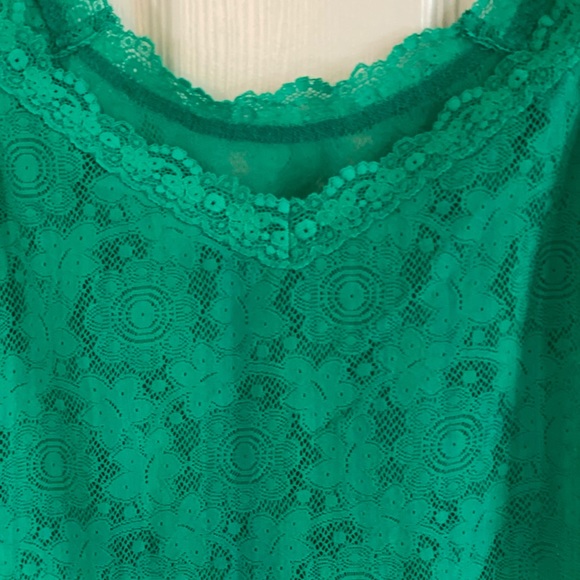 Hanky Panky Lace Camisole - Picture 4 of 9